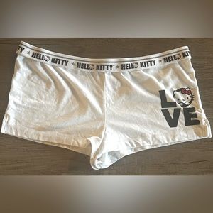 Hello Kitty Sanrio Boxers